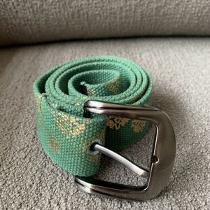 Brand New Belt