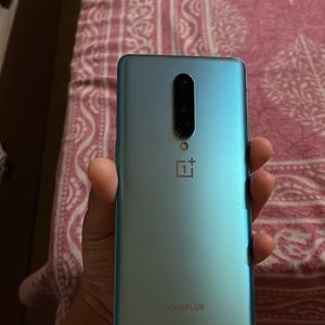 Oneplus 8