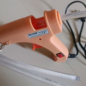 Glue Gun