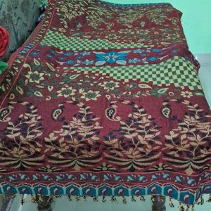 Dupatta 💚♥️💛🖤Shawl Kashmiri Pickup 1