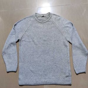 Defacto Round Neck Pullover