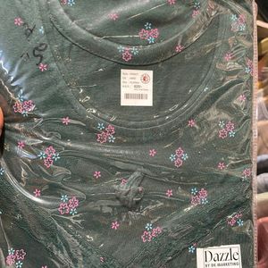 Discount On All Nighties