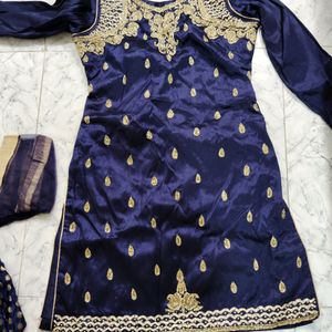 Wedding Ghara Suit