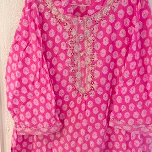 Kurti (Women's)