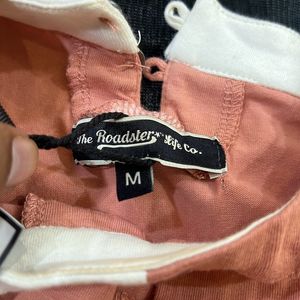 The Roadster Tank Top