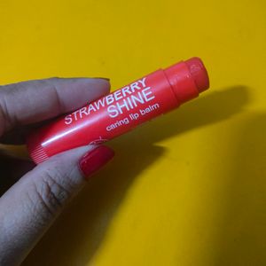 Lipbalm ❤️