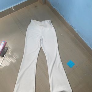 Bootcut Pant From Style Ash