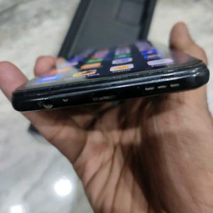 Infinix Zero 5g Gaming Phone