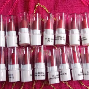 Just Herbs Lipstick Sampler Kit 16 Lip stickskit