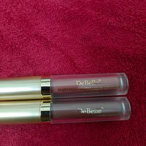 Debelle Lipstick