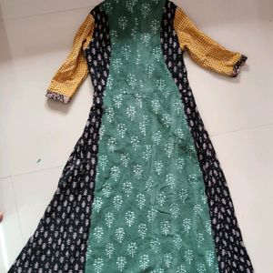 Long Kurti