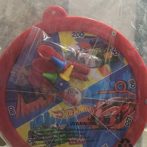 Magnetic dart Board For Kids