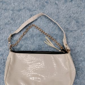 Side Shoulder Bag