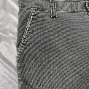 Men's  Denim Short