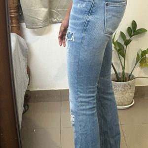 Sale‼️Mango Jeans