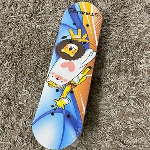 Skateboard for kids