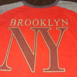 Brooklyn NY Tshirt