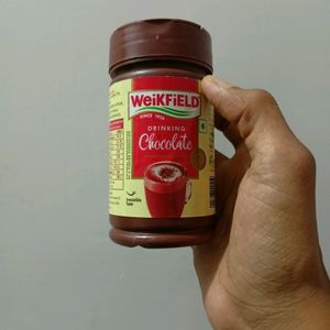 WeikField Chocolate Powder