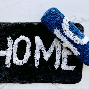 Home Door Mats 1 Pieces