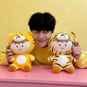 Kim Seon Ho Sheep Doll