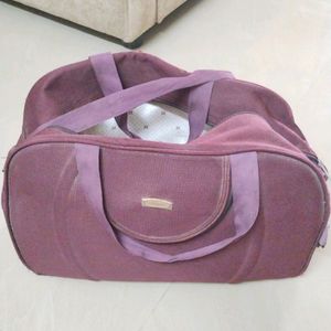 Travel Bag