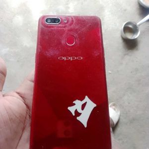 Oppo A5