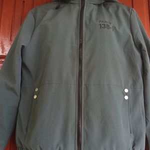 Men's Jacket