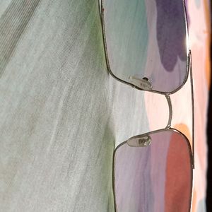 Sunglasses 🕶️ Light Green Looking Surface