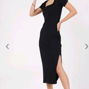 Bodycon Dress