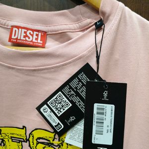 Diesel - Tshirt