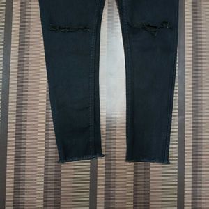 Y-65 Size 26 Slim Fit Women Denim Jeans