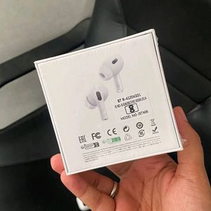 Airpods With Display ANC/ENC