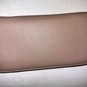 Us Polo Clutch Bag