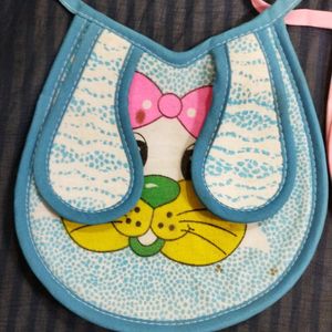 Partywear Bibs