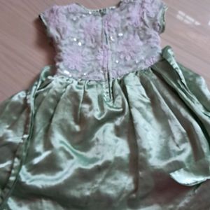 Max Girl Frock