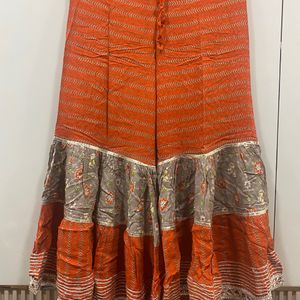 Gotta Patti Sharara Kurta Set