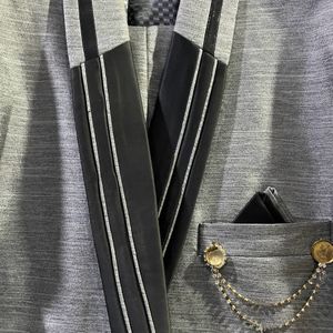 Men’s Blazer And Pants