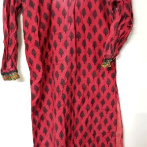 Kurthi Set