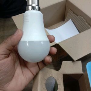 Smitch Smart Bulb With Wifi, App Support 10w