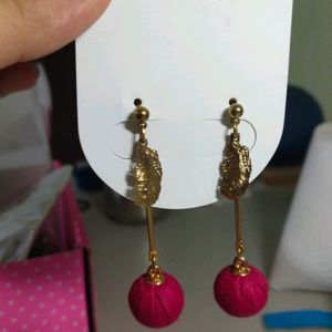 Dangling Earings