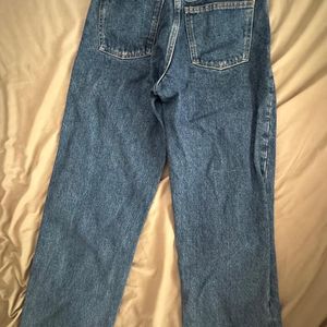 Mango Denims