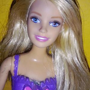 Barbie Dream Topia Princess Doll