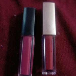 Pack Of 2 Lipstick