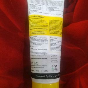 Vitamin C Body Lotion