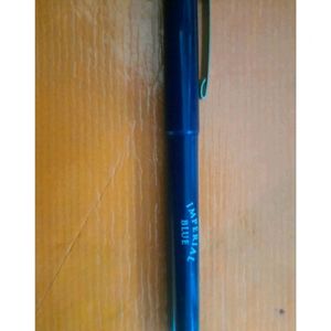 Imperial Blue Pens Pack Of 3