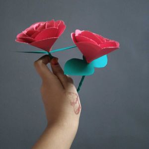 Paper Flowers