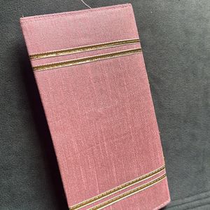 Pink Money Envelope