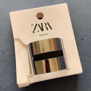 Zara cuffs