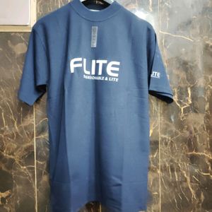 Flite Men Casual Tshirt