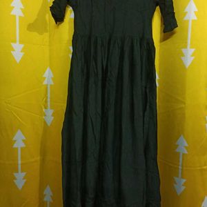 Anarkali Kurti